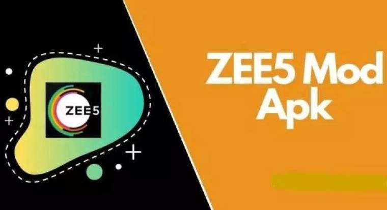 Zee5 Mod Apk