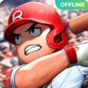 Baseball 9 Mod Apk