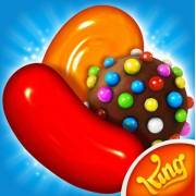 Candy Crush Saga Mod Apk V1.267.0.2 All Levels Unlocked