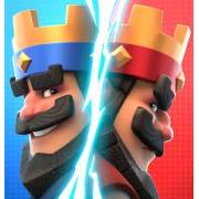 Clash Royale Mod Apk V40088004 Unlimited Everything 2025