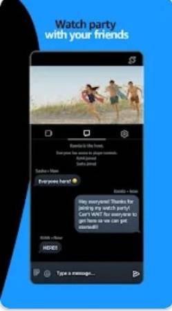 Amazon Prime Mod Apk