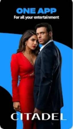 Amazon Prime Mod Apk