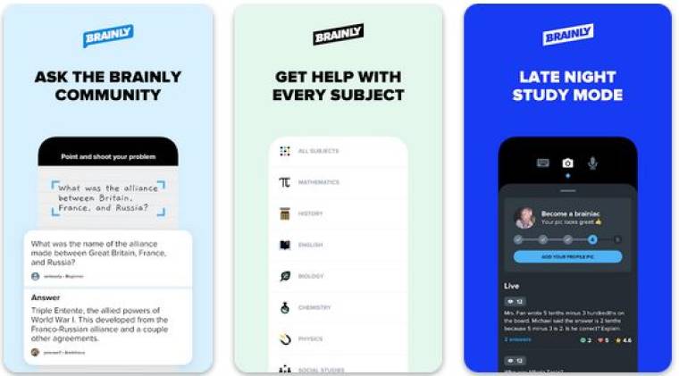 Brainly Mod Apk