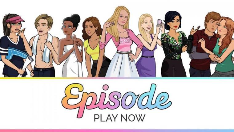 Episode Mod Apk