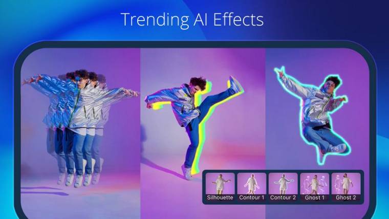 Powerdirector Mod APK