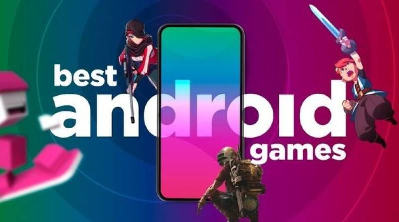 Best Platform For Android Apps And Games