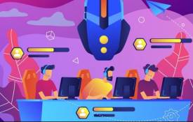 Difference Between MOBA And Battle Royale Games