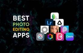 The Best 5 Editing Apps Of 2024