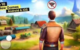 Top 10 Categories For Android Games