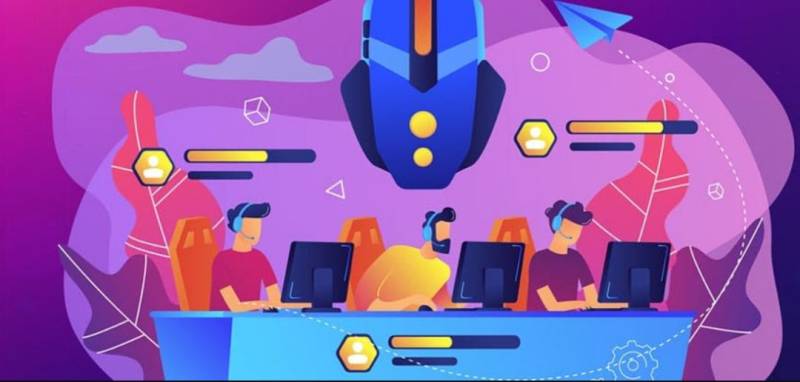 Difference Between MOBA And Battle Royale Games