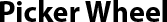 pickerwheel