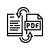 Instant Word to PDF Conversion