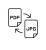 Unlimited Word To PDF Conversion