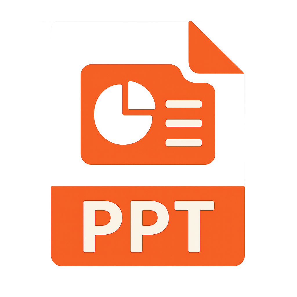 PPT Icon