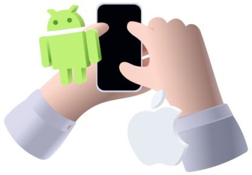 Download TikTok video on your mobile phone