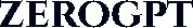 Zero GPT